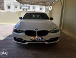 BMW 328i sports line