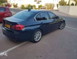 BMW 318i (2016) for only 5500 OMR