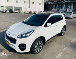 Kia Sportage for sale 2017 modal Option on...