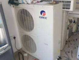 Gerr 4 ton ac