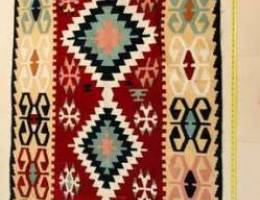 Turkish Kilim