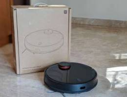 مكنسة ‏Robot Vacuum Mop P