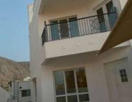 Villa for rent Bawshar heights فيلا للايجا...