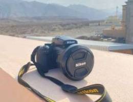 نيكون nikon p1000