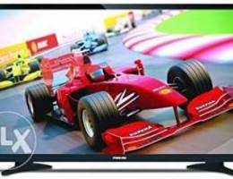 Nikura Smart LED TV 40 inch NTV4000SLED