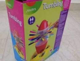 Education toy (Tumbling)