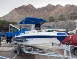 boat for sale الضاعن البحريني