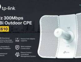 TP-Link CPE610 Reliable Wi-Fi Solution for...