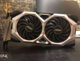 Rtx 2080 Super Ventus OC Edition