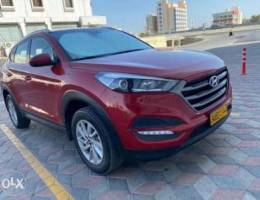 1600 cc Tucson 2018 in perfect condition u...