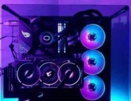 gamerzone build gaming pc in same day