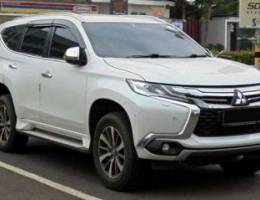 Mitsubishi Pajero Sport 2020 for sale