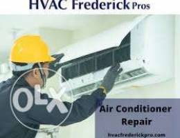 A/c repairing nd services