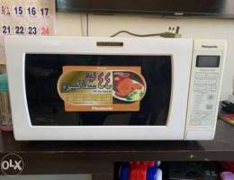 Panasonic Microwave Oven for immediate sal...