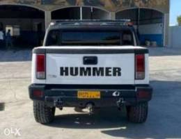 hummer H2