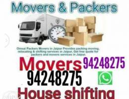 *Movers transport Packing house shifting*