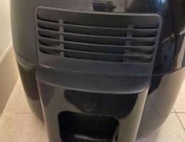 Philips Air Fryer XXL HD9650/91 1.4Kg (Dig...