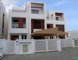 Excellent 4+1 villa for rent at Rabiat Al ...