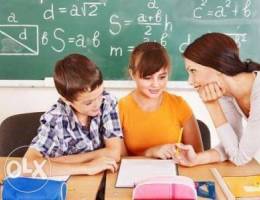 tuition teacher available in Azaiba Novemb...