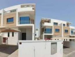 -4+1BHK Villa FOR RENT in Shaikha Views Ma...