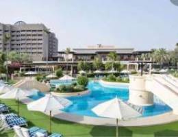 Intercontinental Muscat - Bed & breakfast/...