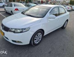 Kia cerato full clean 2012 no accident