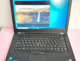 Lenovo Thinkpad T430S Core i5 8gb Ram 320g...