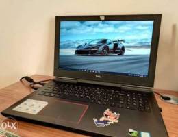 Dell Gaming Laptop Inspiron 15 7000