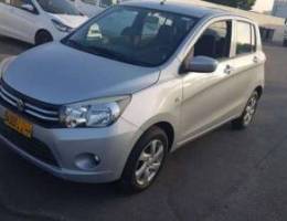 Suzuki Celerio model 2016 for sale good co...