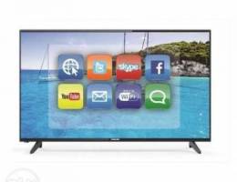 Nikai Full HD Smart LED TV 40inch NTV4000S...