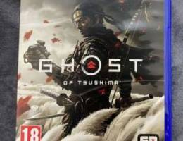 Ghost Of Tsushima