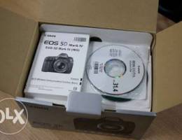 Eos canon 5d mark iv sales