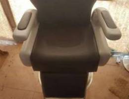 حلاق كراسي 3 barber chairs