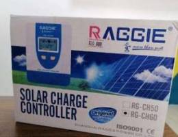 Solar Charge controller