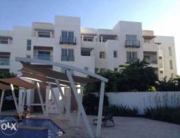 2 BR + Study Apartment in Al Mouj – Luban ...