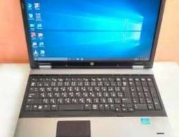 Hp Core i5 8gb Ram 320gb Hdd 15.6 inch Scr...