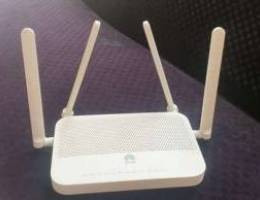 Huawei Wifi hg8245ws location al Saada