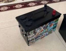 portable power box for sale بوكس طاقة للبي...