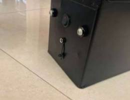 ammo style power box صندوق طاقة متنقل