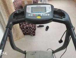 Treadmill 70 riyal