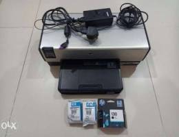 HP printer excellent condition