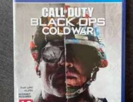 call of duty cold war | كولد وار