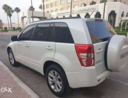 2018 Grand Vitara km 40 full auto