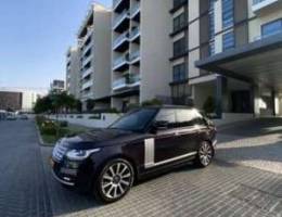 Range rover vouge super charge 2013