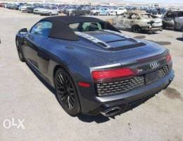 اودي R8