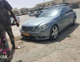 S350 نظيف جدا للبيع