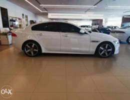 XE oman vehicle MHD, service history from ...