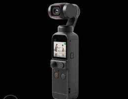 DJI pocket 2