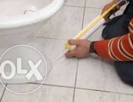 plumber for plumbing maintenance services