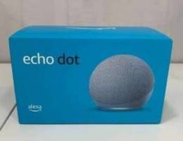 Amazon Echo Dot (4th Gen)